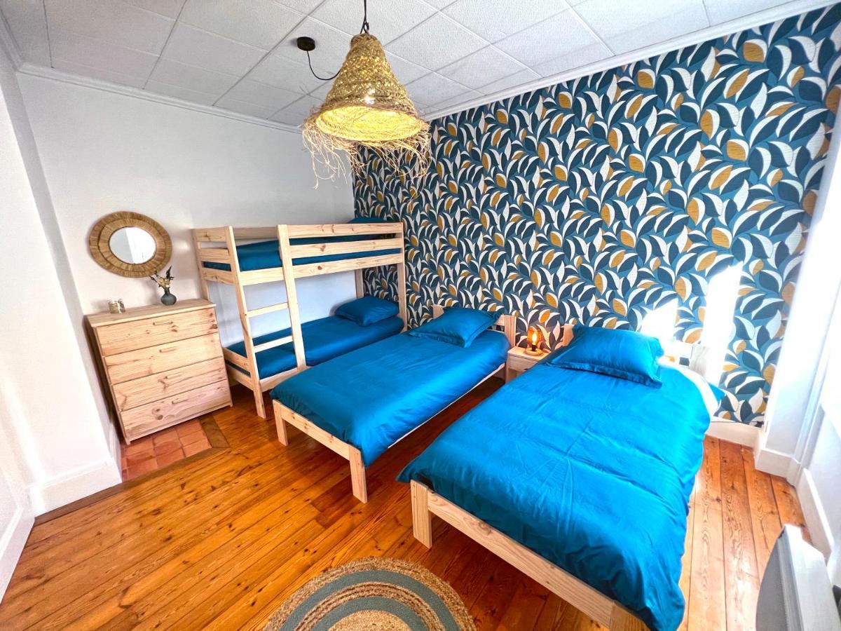 Gite Cosy Avec Jacuzzi Classe 3 Etoiles Poncin 外观 照片